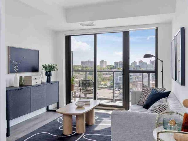 Apartment for rent in Don Valley North, Toronto
