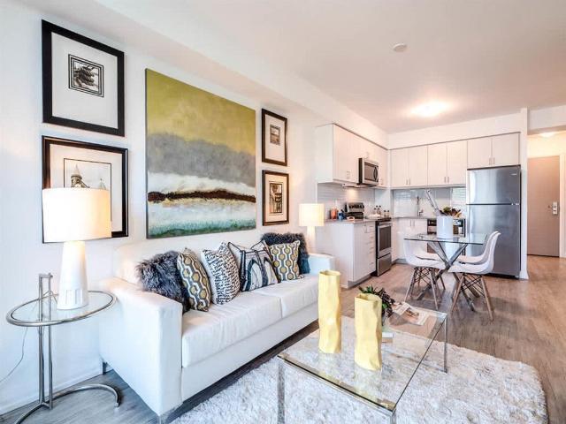 Apartment for rent in Woburn, Ontario