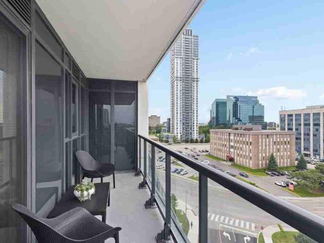 Apartment for rent in Woburn, Ontario