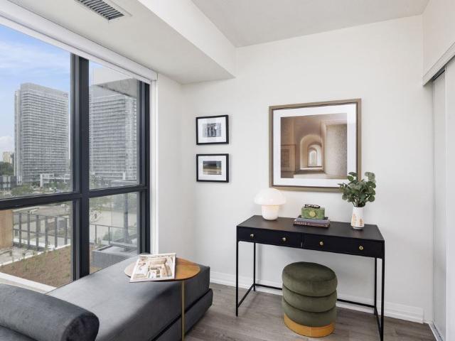 Apartment for rent in Woburn, Ontario