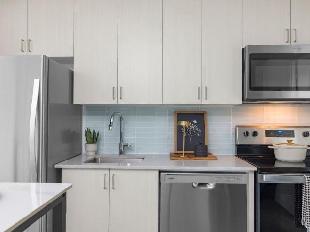 Apartment for rent in Woburn, Ontario