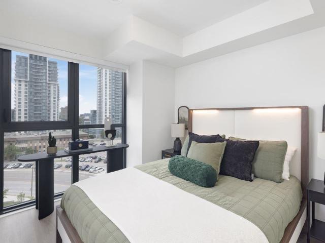 Apartment for rent in Woburn, Ontario