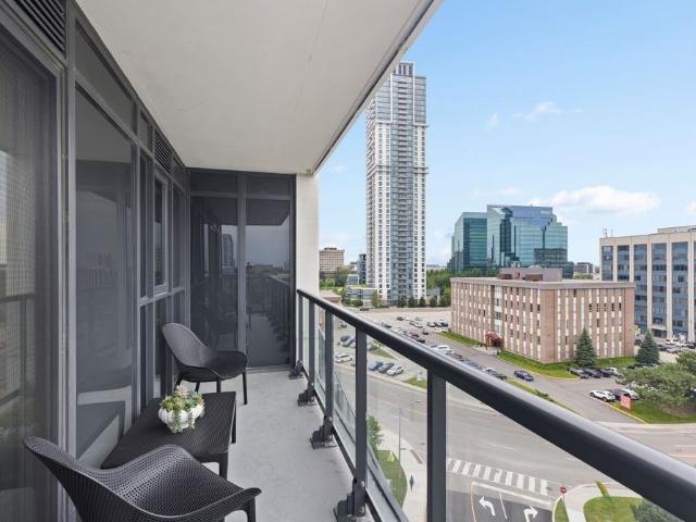 Apartment for rent in Woburn, Ontario