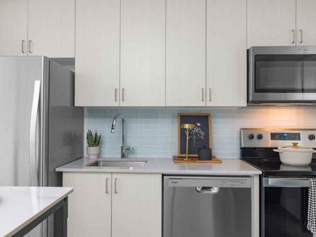 Apartment for rent in Woburn, Ontario