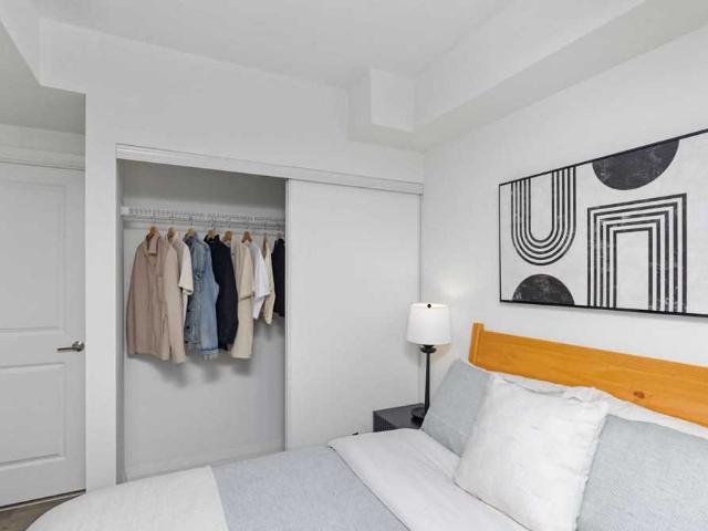 Apartment for rent in Woburn, Ontario