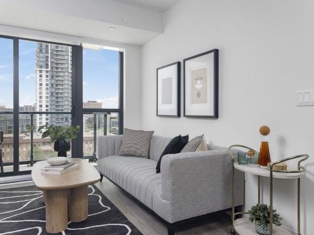 Apartment for rent in Woburn, Ontario