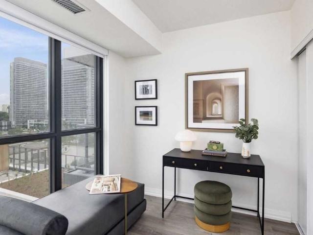 Apartment for rent in Woburn, Ontario
