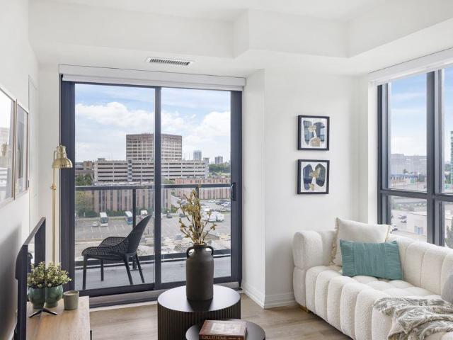 Apartment for rent in Woburn, Ontario