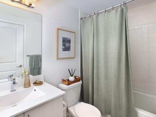 Apartment for rent in Woburn, Ontario