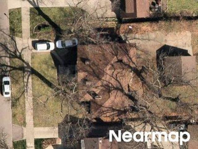 House for sale in Detroit