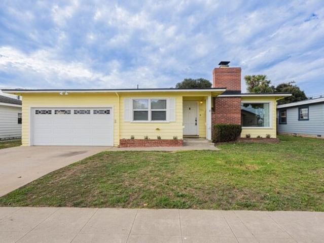 House for sale in Salinas, California