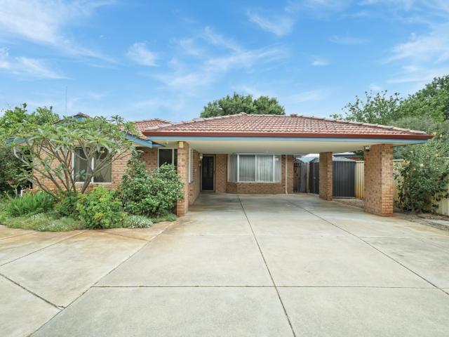 House for sale in Canning, Wilson