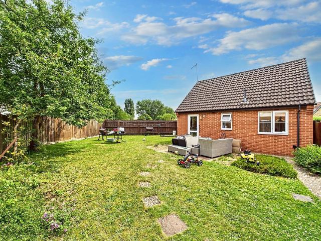 House for rent in Stanton, West Suffolk