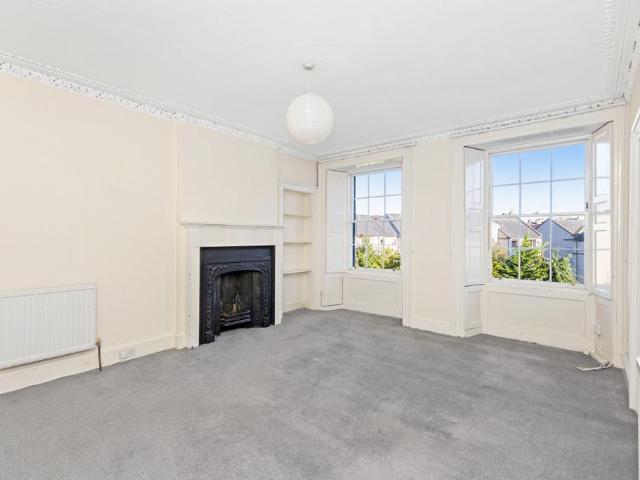 Apartment for rent in St Leonards, City of Edinburgh