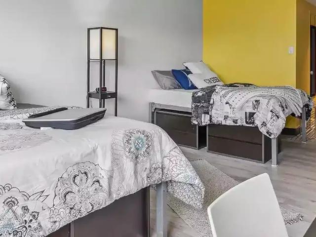 Apartment for rent in Woburn, Ontario