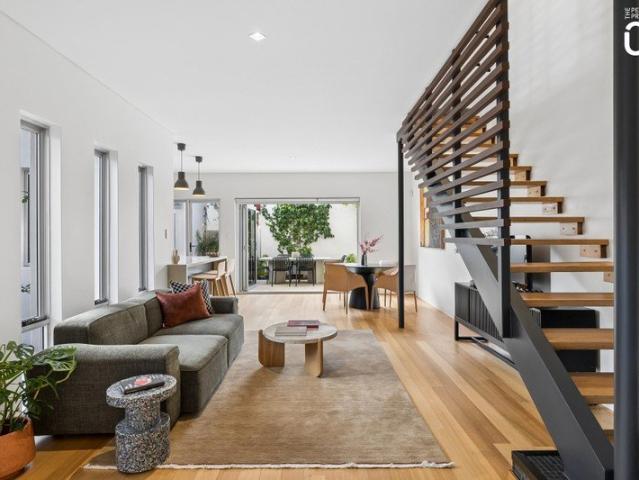 Townhouse for sale in Mount Lawley, Western Australia