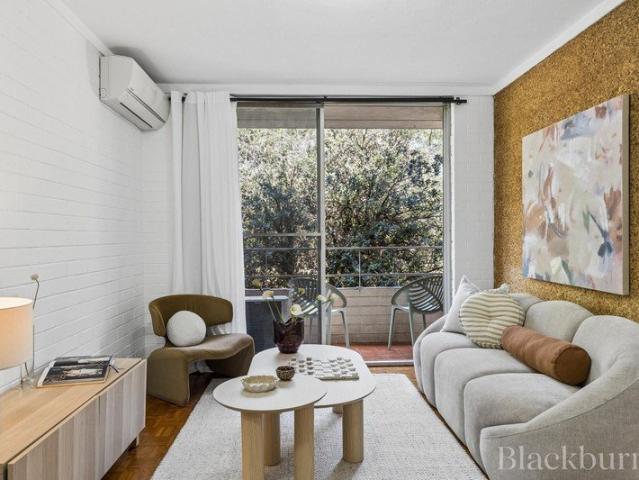 Apartment for sale in Subiaco Po, Western Australia