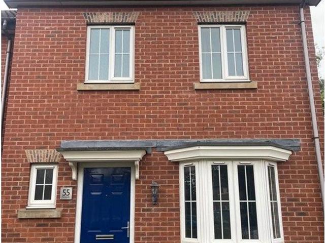 House for rent in Belgrave, Kettlebrook