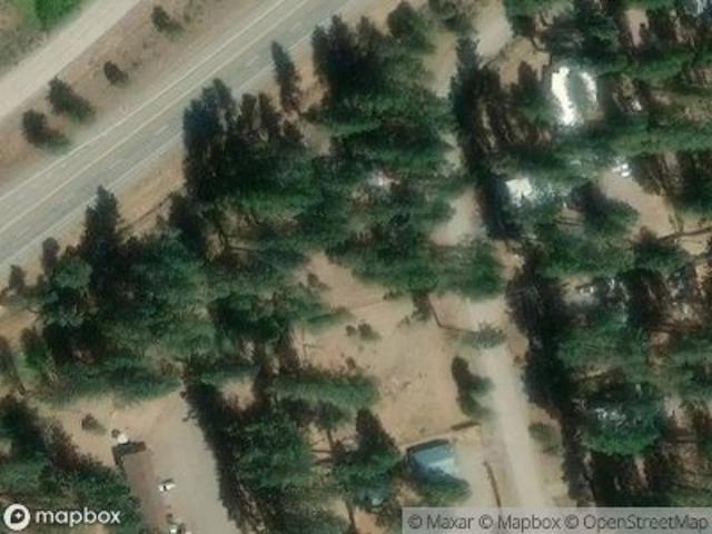 Land for sale in Portola, California