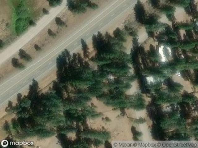 House for sale in Portola, California