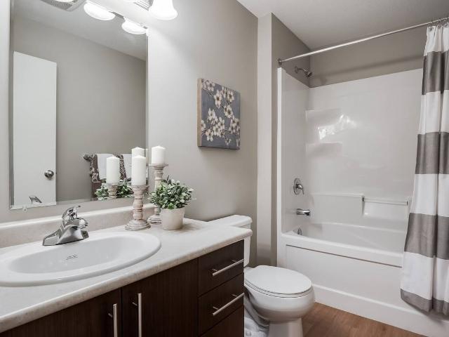 Apartment for rent in Selkirk, Manitoba