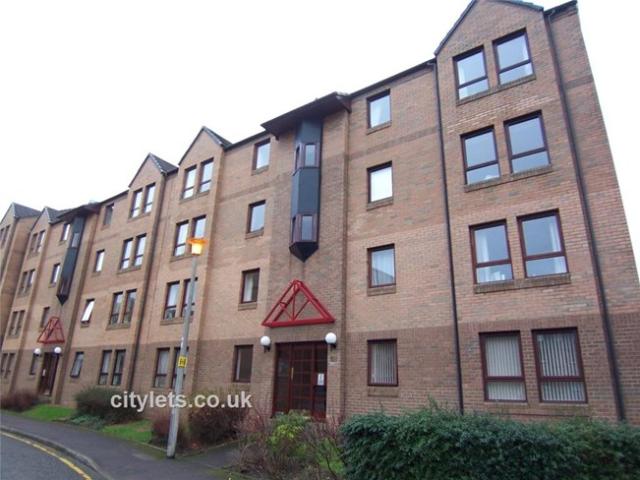 Flat for rent in Southside, Scotland