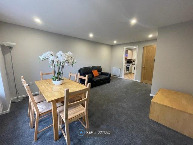 Apartment for rent in St Leonards, City of Edinburgh