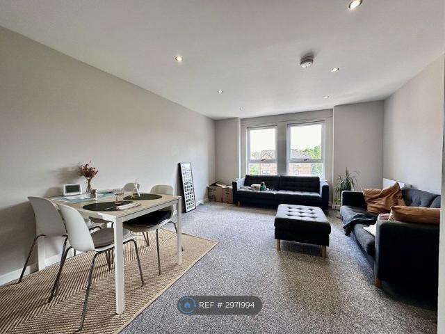Apartment for rent in Southside, Scotland