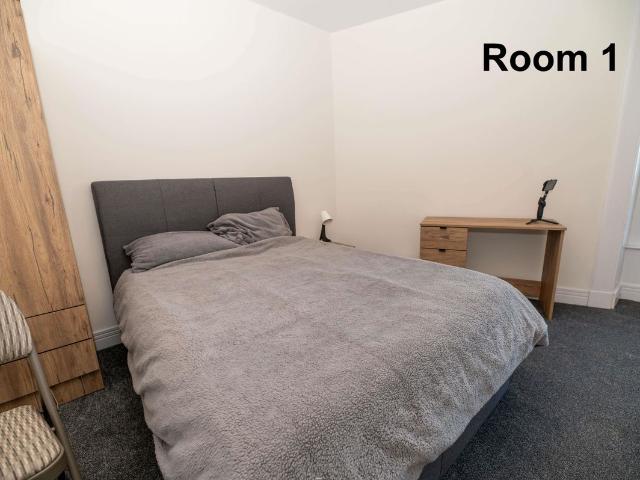 House for rent in Southside, Scotland