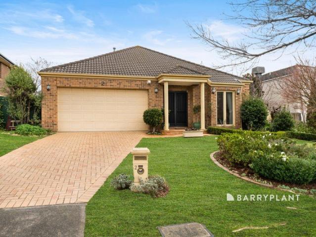 House for sale in Camerons Creek, Victoria