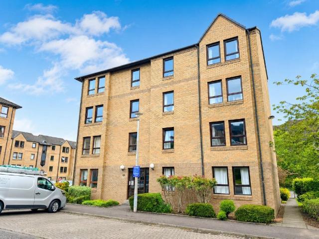 Apartment for rent in Southside, Scotland