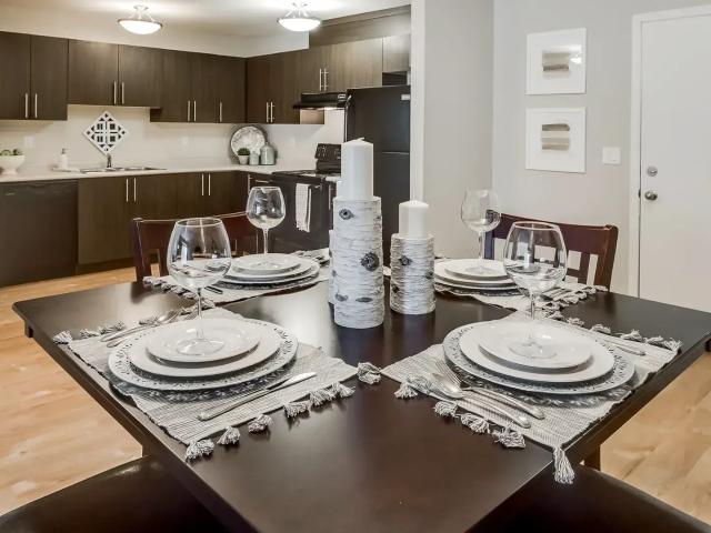 Apartment for rent in Selkirk