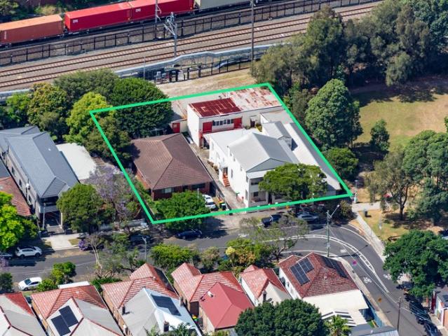 Property for sale in Sydney, New South Wales