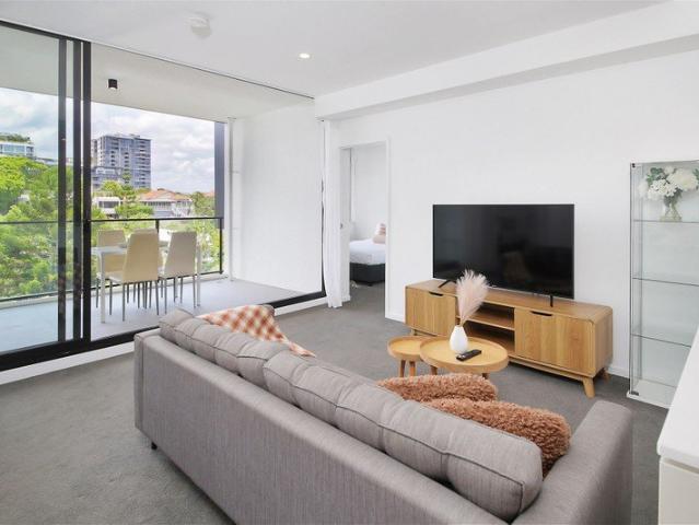 Apartment for sale in Toombul, Queensland