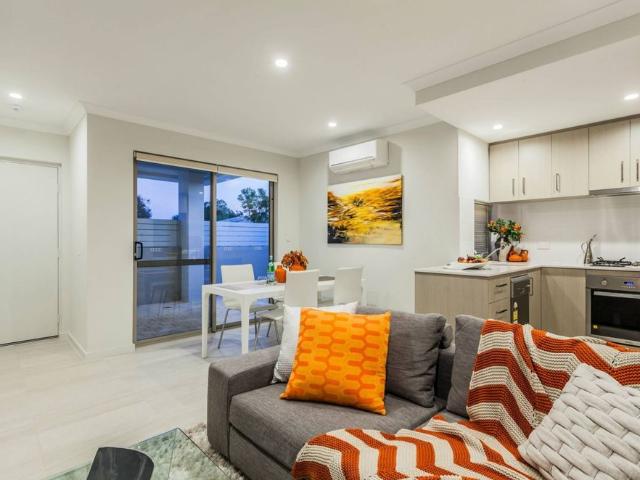 Apartment for rent in Perth