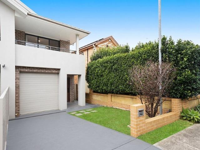 House for sale in Sydney, New South Wales