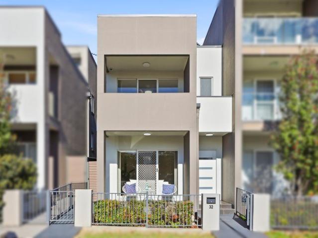 House for sale in Sydney, New South Wales