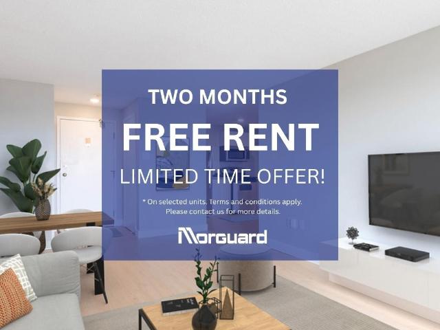 Apartment for rent in Waterloo, Ontario