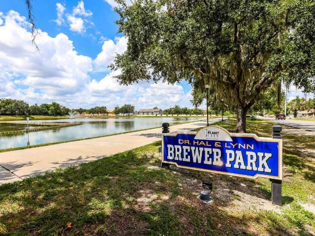 House for rent in Plant City, Florida