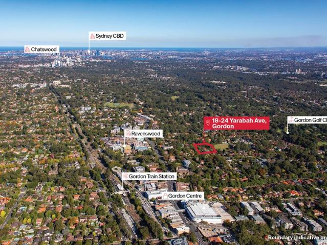 Property for sale in Sydney, New South Wales