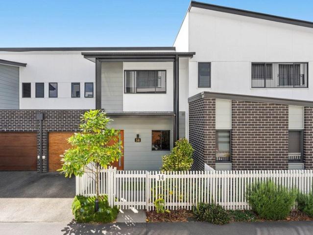 Townhouse for sale in Toombul, Queensland
