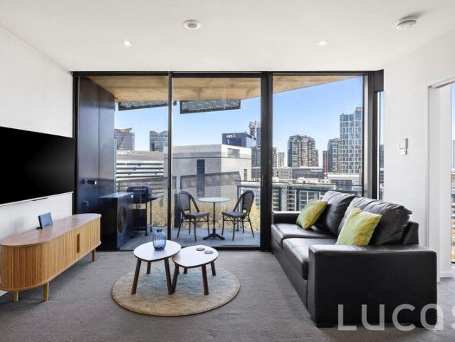 Apartment for sale in Batman's Hill, Melbourne