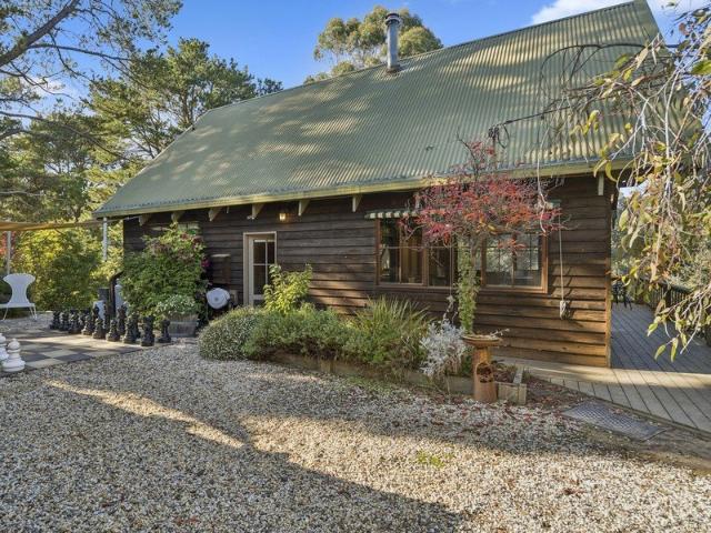 House for sale in Goughs Bay, Victoria