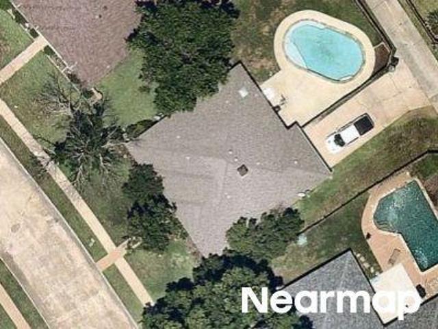 House for sale in Denton, Texas