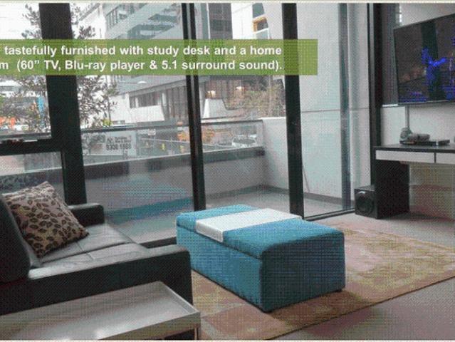 Apartment for rent in Camerons Creek, Victoria