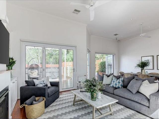 House for rent in Hawthorn, Melbourne