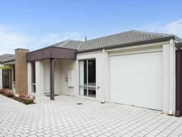 House for rent in Stirling, Western Australia