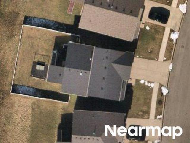 House for sale in Louisville, Kentucky