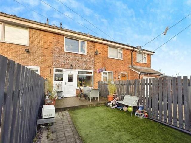 House for sale in Pudsey, West Yorkshire