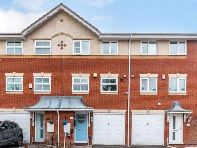 House for sale in Frankley, Birmingham